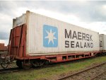 PEC 629163 / MAERSK SEALAND